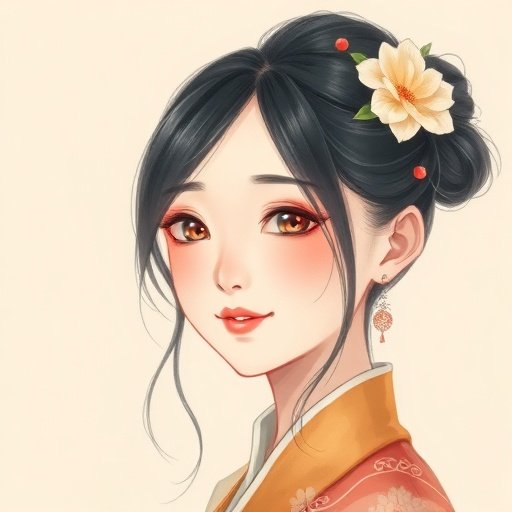 韩剧短剧团队成员 - 桂香