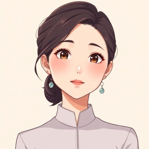 韩剧短剧团队成员 - 月瑶